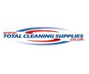 Total Cleaning Supplies logo